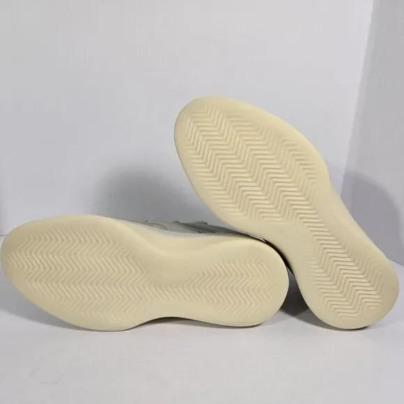 Fear of God Athletics x Adidas BASKETBALL Sesame Carbon Sneakers Mens 11 Shoes - Picture 8 of 8